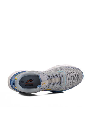 Ayakmod M-04352 M Buz Tekstil Erkek Spor Ayakkabı