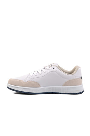 Slazenger Pair M Beyaz Erkek Spor Ayakkabı