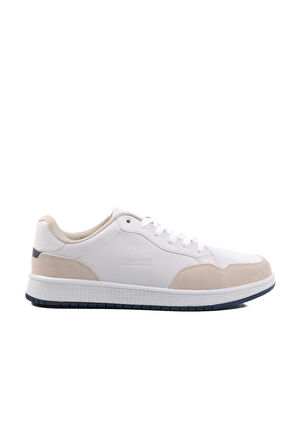 Slazenger Pair M Beyaz Erkek Spor Ayakkabı
