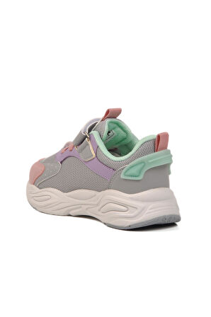 Cool Buz Tekstil Çocuk Günlük Ayakkabı Evo P