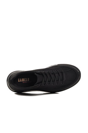  Siyah Memory Foarm Erkek Sneaker Gabri M