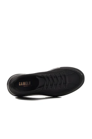  Siyah Memory Foarm Erkek Sneaker Gabri M