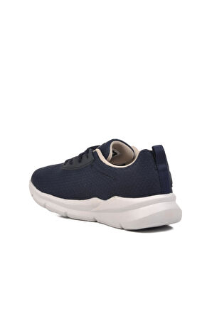 Hummel Mntr Lacivert Spor Ayakkabı Sneaker