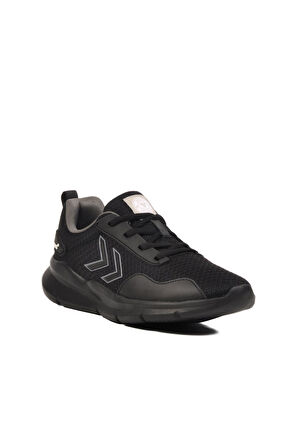 Hummel Hml Mntr Siyah Spor Ayakkabı Sneaker