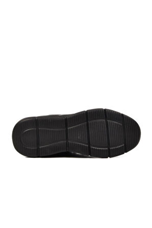 Hummel Hml Mntr Siyah Spor Ayakkabı Sneaker