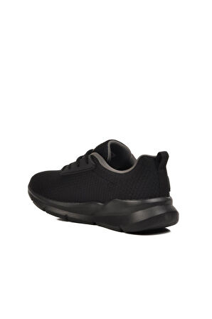 Hummel Hml Mntr Siyah Spor Ayakkabı Sneaker