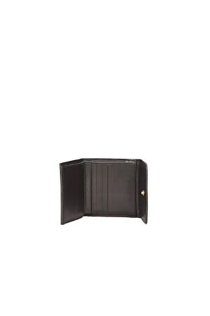 Pierre Cardin 06PC25Y602-P Cüzdan Siyah  Kadın Cüzdan