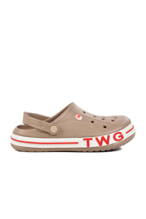 TWG-216 M Kum Erkek Yazlık Terlik
