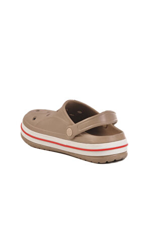 TWG-216 G Kum Hafif Esnek Unisex Sabo Terlik