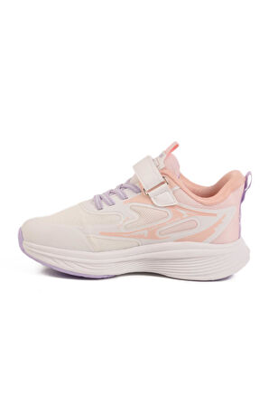 Somon Triko Çocuk Günlük Ayakkabı Cool Silva F 