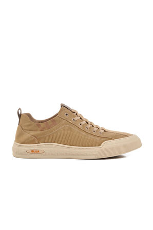 25Y510-12 M Bej Erkek Sneaker