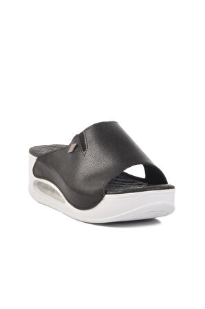 100-962 Z Air Taban Siyah Kadın Terlik