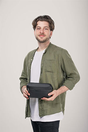 51853 Unisex Omuz Çantası Ccs London