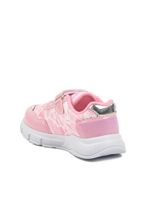 336126 B Pembe Çocuk Spor Ayakkabı North Blue