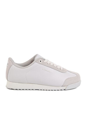 Beyaz Unisex Spor Ayakkabı Cheta 61 Peru G 