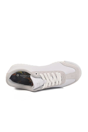 Beyaz Unisex Spor Ayakkabı Cheta 61 Peru G 