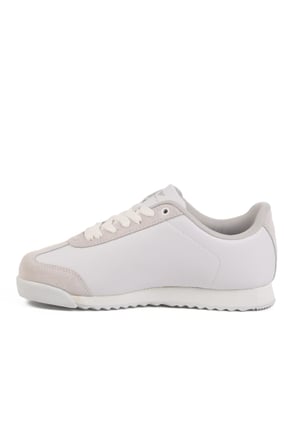 Beyaz Unisex Spor Ayakkabı Cheta 61 Peru G 