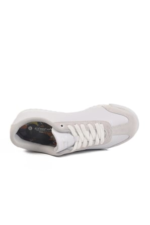 Beyaz Unisex Spor Ayakkabı Cheta 61 Peru G 
