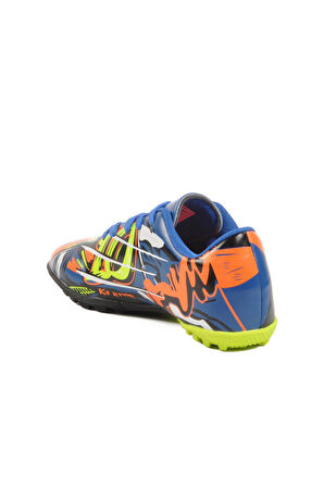  Saks Çocuk Halı Saha Ayakkabısı Playup FH-251-145 F