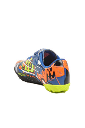 Saks Çocuk Halı Saha Ayakkabısı Playup PH-251-145 P 