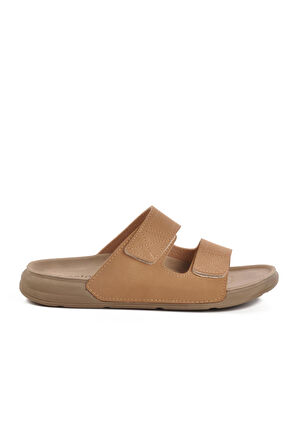 Erkek Camel Terlik Bento 115.002 M 