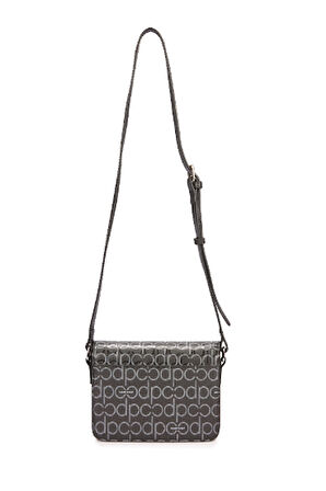 Pierre Cardin 05PC25Y10405-PMN Çanta Siyah  Kadın Omuz Çantası