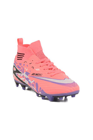 WJ-501 G Pembe Çoraplı Unisex Krampon