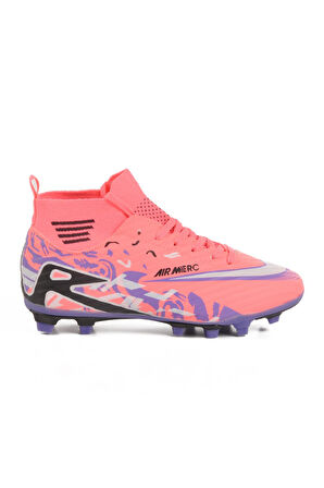 WJ-501 G Pembe Çoraplı Unisex Krampon