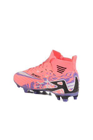 WJ-501 G Pembe Çoraplı Unisex Krampon