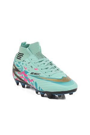 WJ-501 G Su Yeşili Unisex Krampon