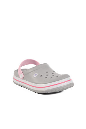 214 G Buz-Pembe Sabo Unisex Terlik Twg