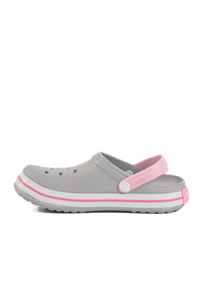 214 G Buz-Pembe Sabo Unisex Terlik Twg