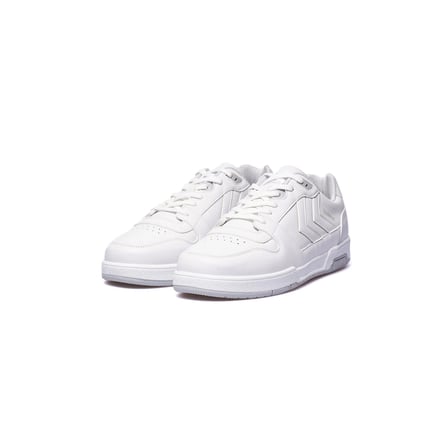 Hummel 900680 Hml Freza Beyaz Unisex Kaymaz Taban Mevsimlik Spor Ayakkabı