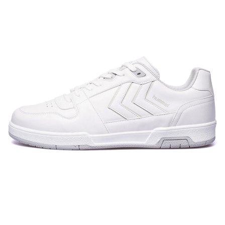 Hummel 900680 Hml Freza Beyaz Unisex Kaymaz Taban Mevsimlik Spor Ayakkabı