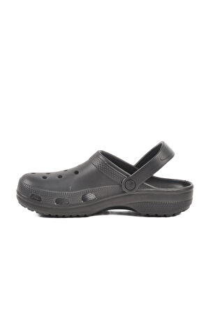 606 M Siyah Unisex Sabo Terlik