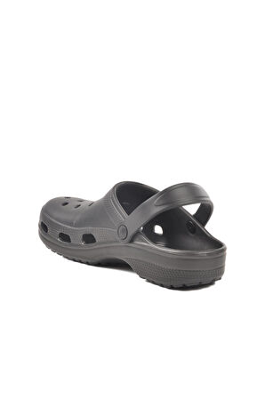606 M Siyah Unisex Sabo Terlik