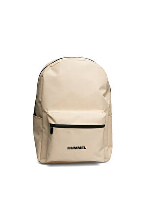 Hummel 980363 Çanta Bej  Unisex Okul Çantası