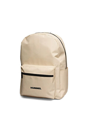 Hummel 980363 Çanta Bej  Unisex Okul Çantası