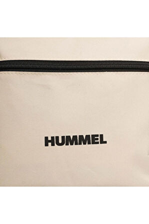 Hummel 980363 Çanta Bej  Unisex Okul Çantası
