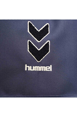 Hummel 980368 Lacivert  Unisex Okul Çantası
