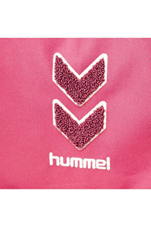Hummel 980368 Bordo Unisex Okul Çantası