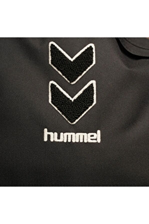 Hummel 980368 Siyah Unisex Okul Çantası