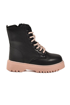 Ayk's Dale 05 F Siyah-Pudra  Çocuk Bot