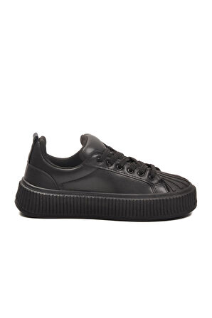 Ayk's Grov 410 G Siyah Sneaker