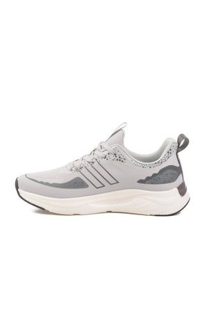 Pierre Cardin PCI-11067 M Gri Hafif Esnek Erkek Spor Ayakkabı