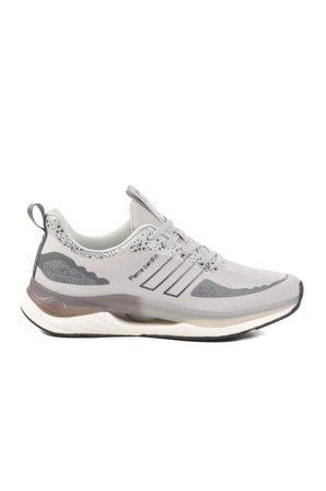 Pierre Cardin PCI-11067 M Gri Hafif Esnek Erkek Spor Ayakkabı