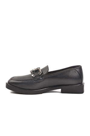Pierre Cardin PC-54782 Z Siyah Kadın Günlük Ayakkabı