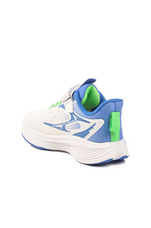 Silva F Saks Çocuk Spor Ayakkabı Cool 