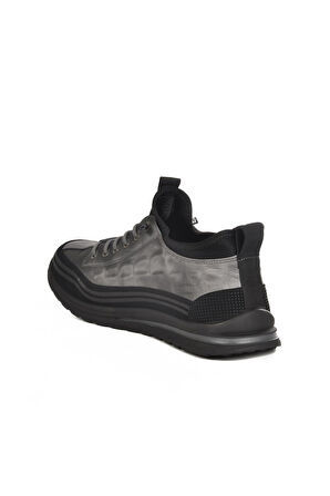 Guja 25K582 M Gri Erkek Sneaker