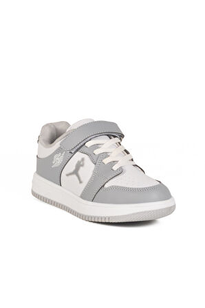 Cool Haykat Kısa F Buz Hafif Cırtlı Çocuk Spor Ayakkabı